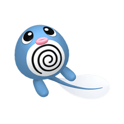 Poliwag