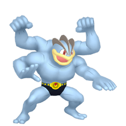 Machamp
