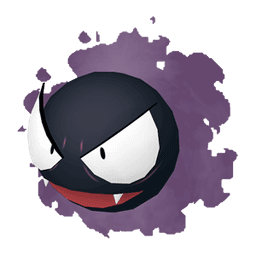 Gastly