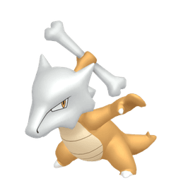 Marowak