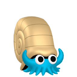 Omanyte