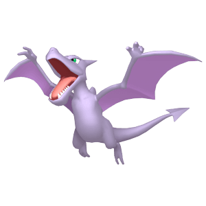 Aerodactyl