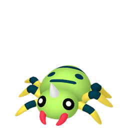 Spinarak