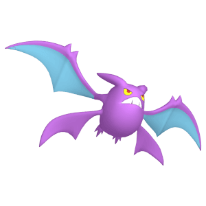 Crobat
