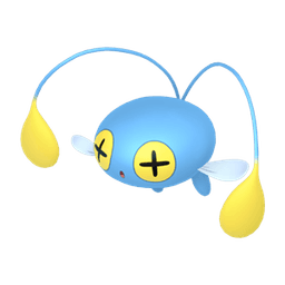 Chinchou