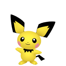 Pichu