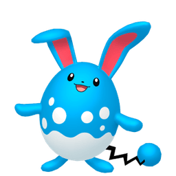 Azumarill
