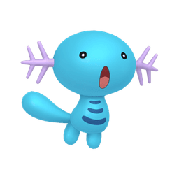 Wooper