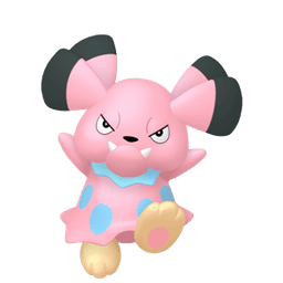 Snubbull