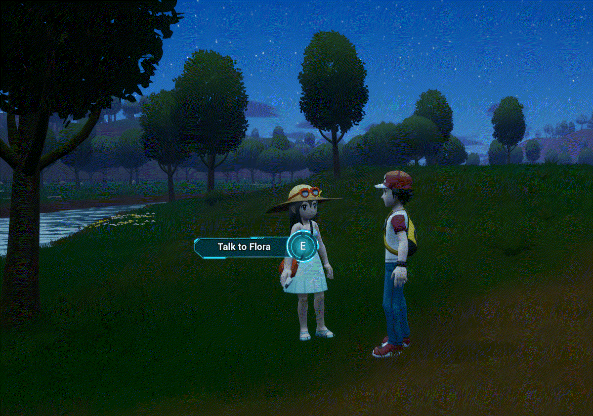 Complete Quests